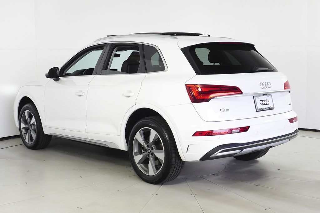 Thumbnail: 2023 Audi Q5 - 9