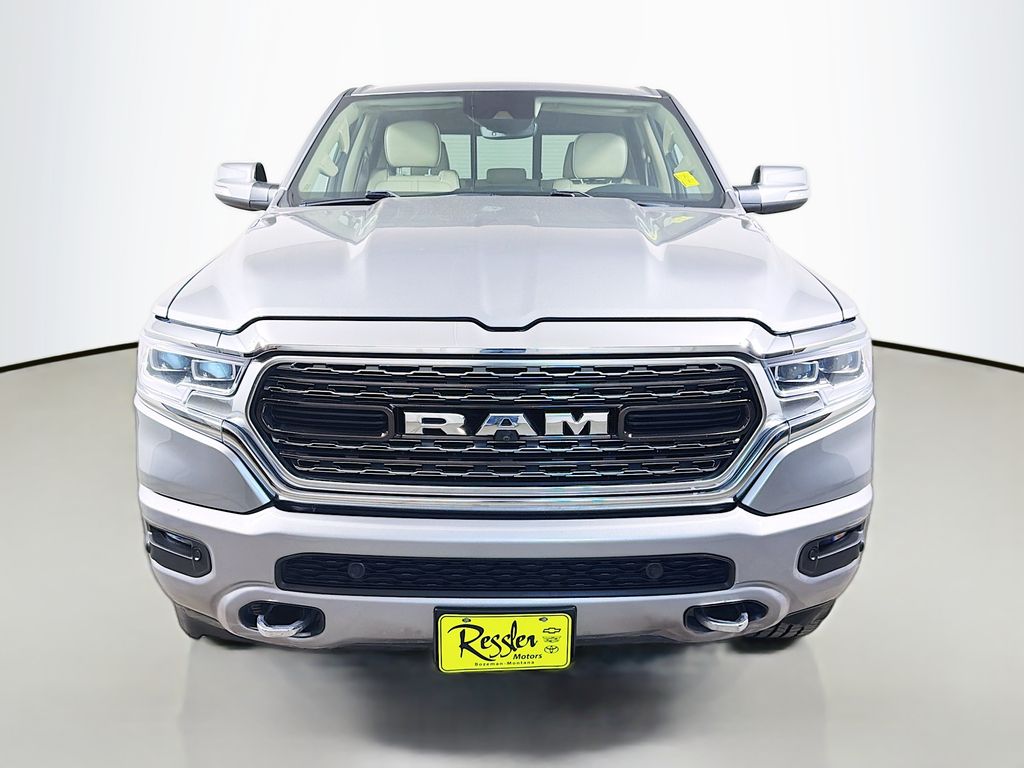 Used 2019 Ram 1500 Truck