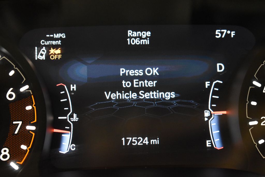 Thumbnail: 2025 Jeep Compass - 23