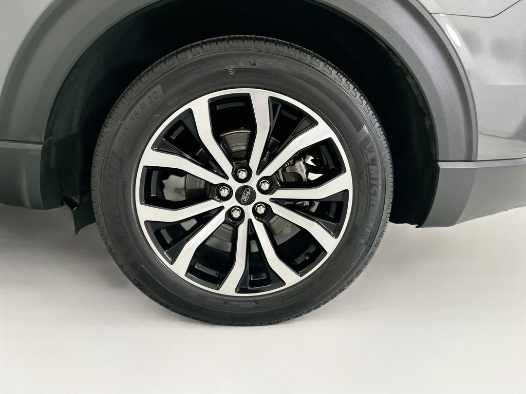 Thumbnail: 2023 Ford Explorer - 30