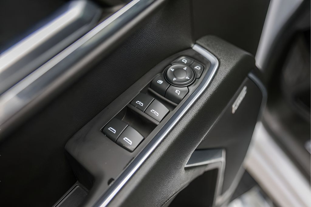 Used Car 2024 Gmc Sierra 1500  Slt For Sale Under $50,000 In Austin, Texas