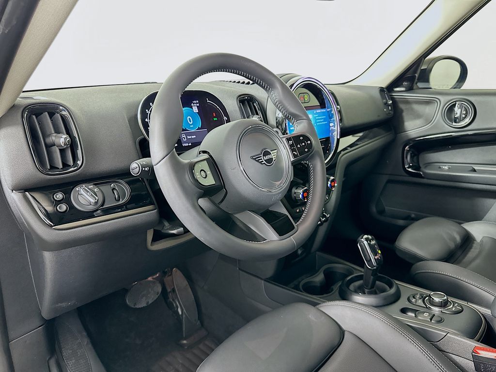 Thumbnail: 2024 MINI Cooper Countryman - 9