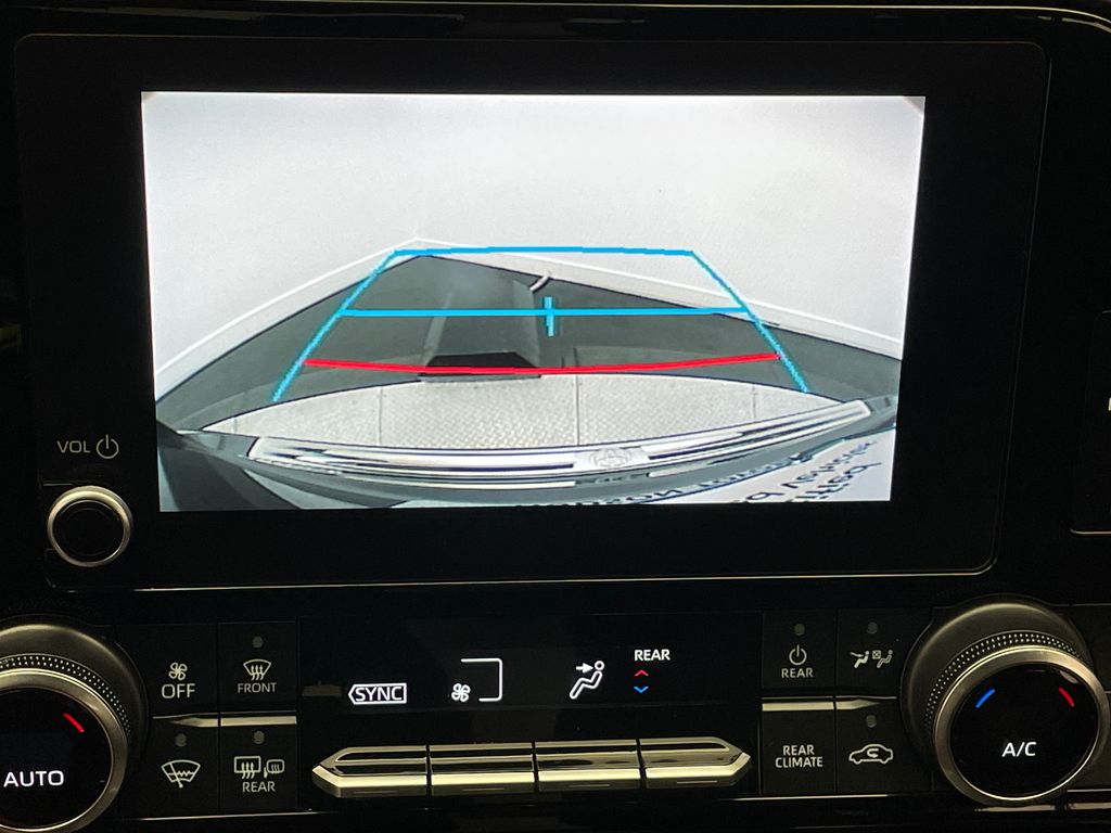 2023 Toyota Highlander XSE 26