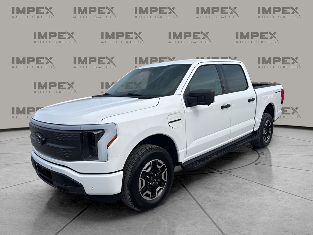 2023 Ford F-150 XLT 4x4 SuperCrew 5-1/2 Box's photo