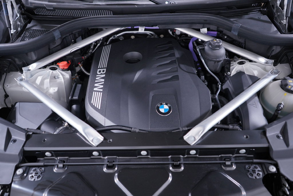 Thumbnail: 2025 BMW X5 - 20