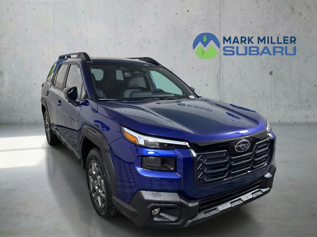2026 Subaru Outback Premium's photo