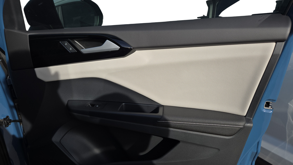 2026 Volkswagen Taos