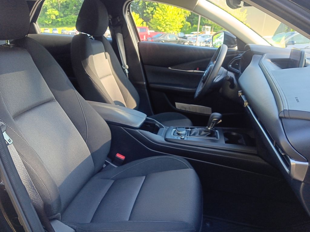 Used 2023 Mazda CX-30 SUV