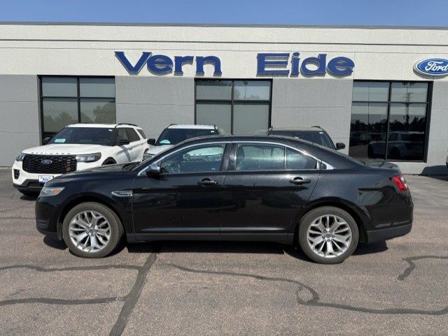 Used 2013 Ford Taurus