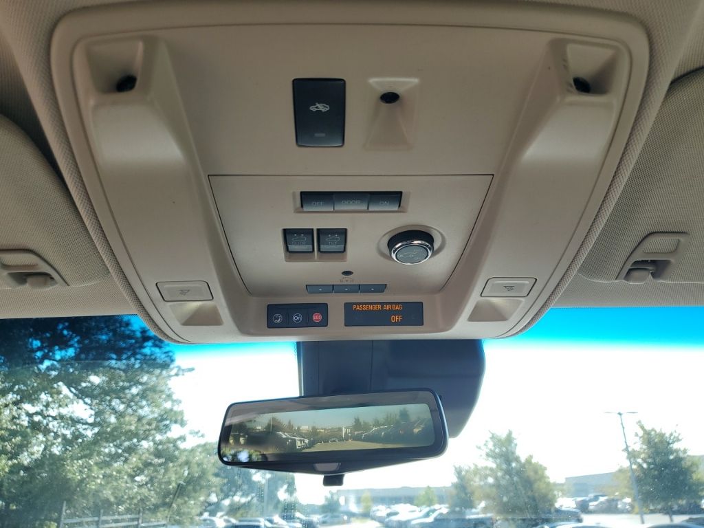 2017 Cadillac Escalade  Luxury In Austin, Texas