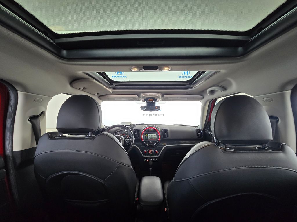 Used Car 2019 Mini Cooper S Countryman  Iconic For Sale Under $25,000 In San Juan, Puerto Rico