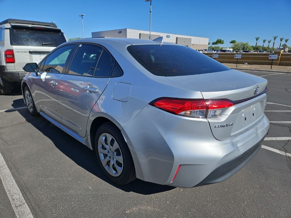 Thumbnail: 2024 Toyota Corolla - 2