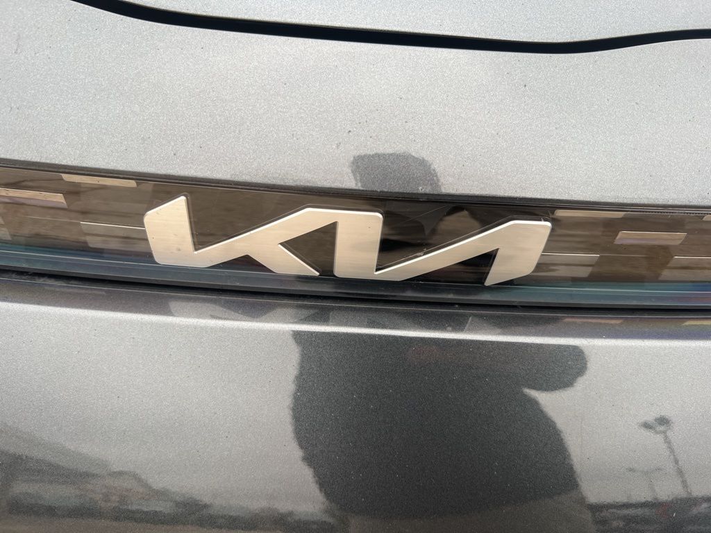 2023 Kia Soul LX photo