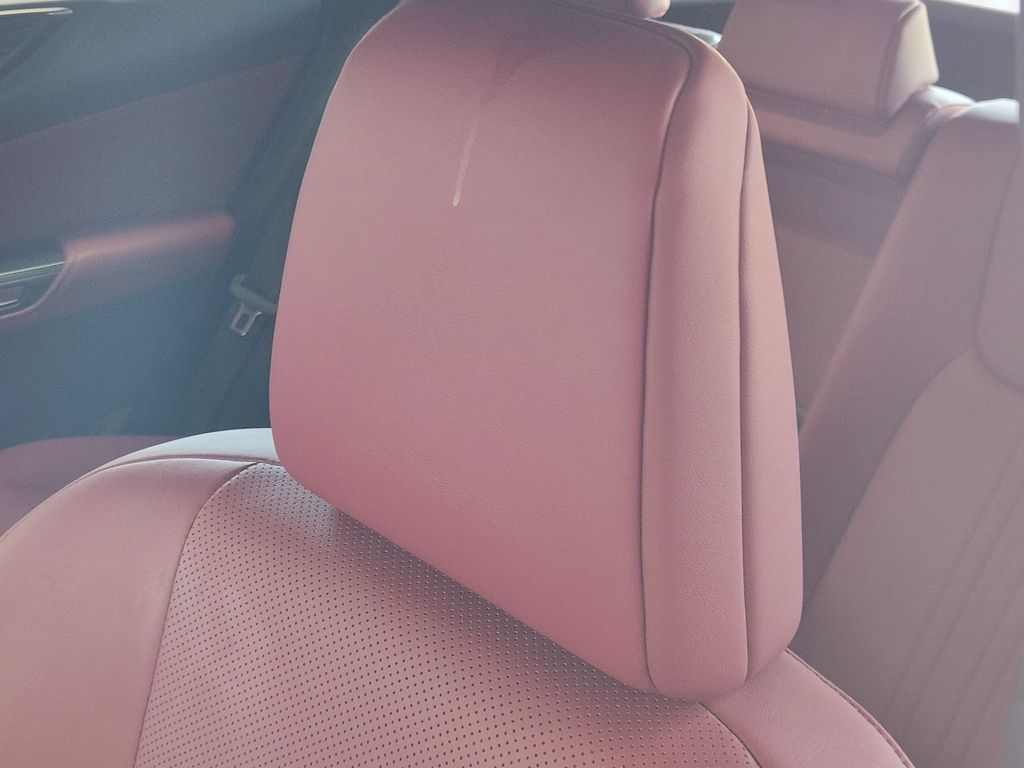 2024 Lexus NX 250 Premium Black at Classic Elite Chevrolet Sugar Land