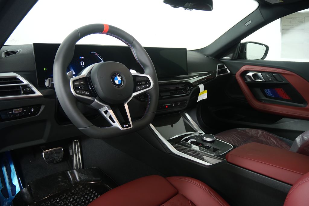 Thumbnail: 2026 BMW 2 Series - 14