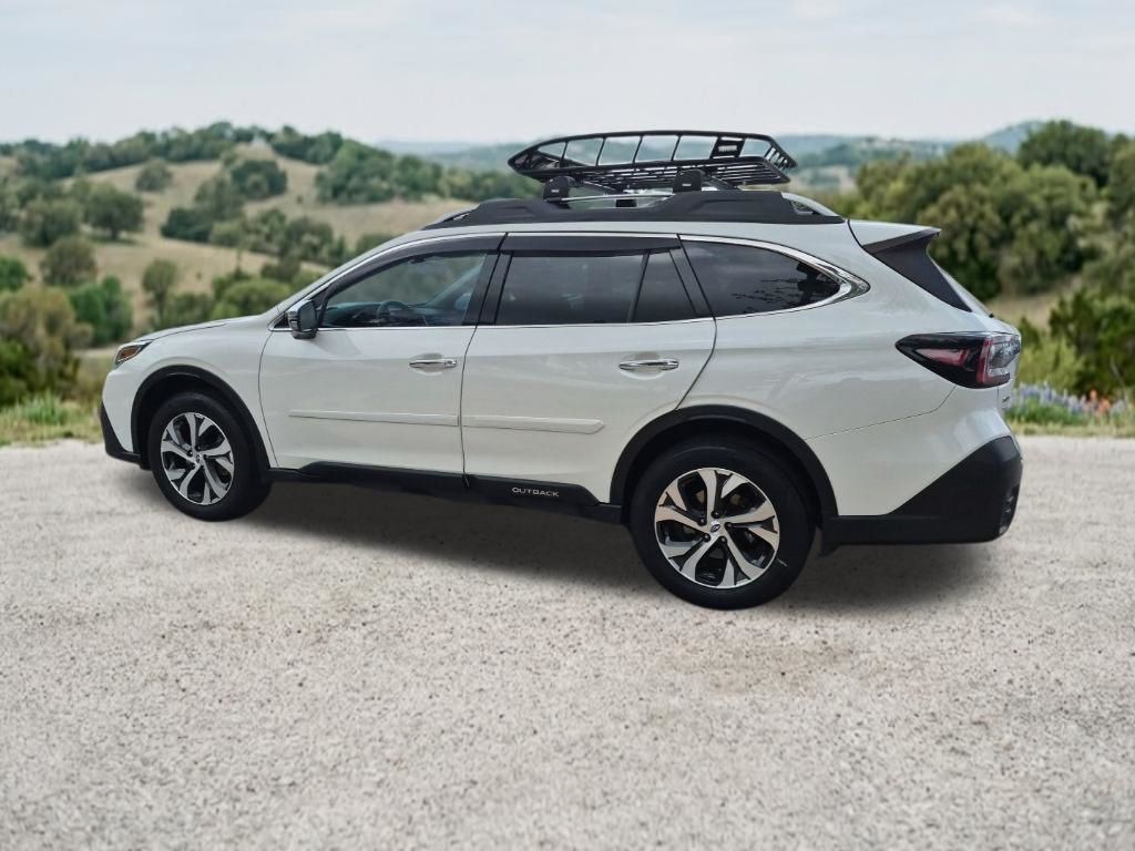 Used Car 2020 Subaru Outback  Touring Xt For Sale Under $25,000 In Austin, Texas