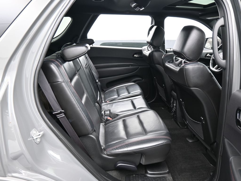 Used 2021 Destroyer Gray Clearcoat Dodge R/T image 31