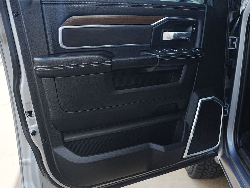 Used Car 2022 Ram 3500  Laramie For Sale Under $60,000 In Austin, Texas