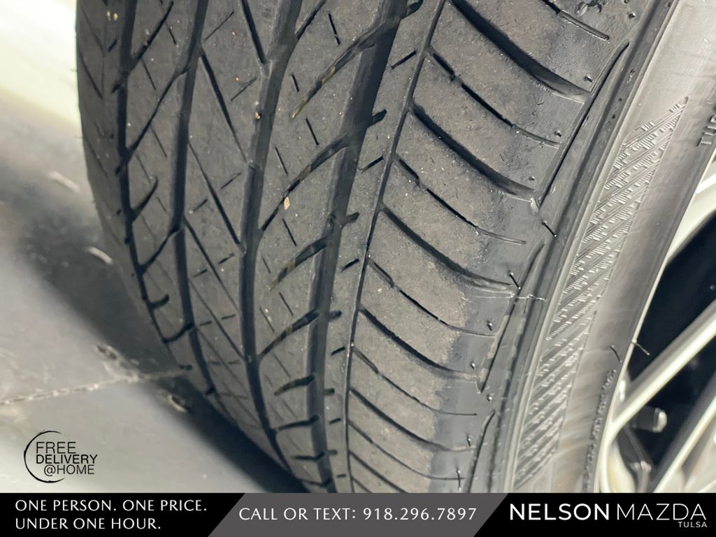 Used 2023 Red Toyota SE image 14