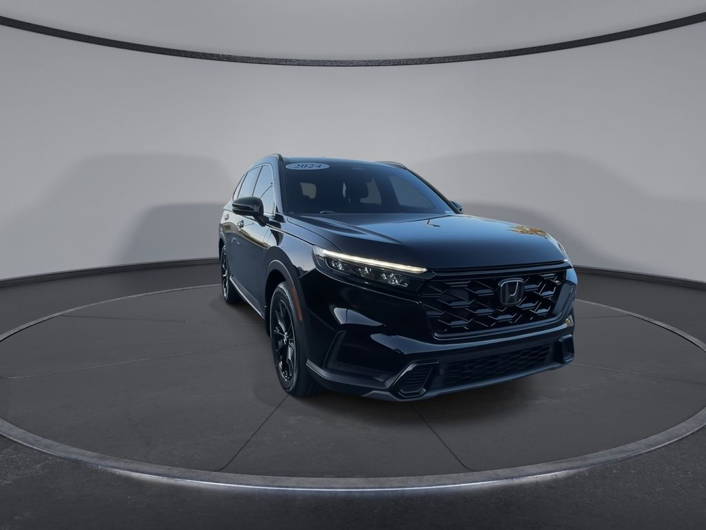 Thumbnail: 2024 Honda CR-V - 3