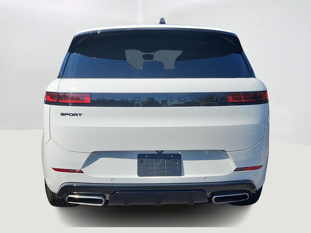 Thumbnail: 2026 Land Rover Range Rover Sport - 5
