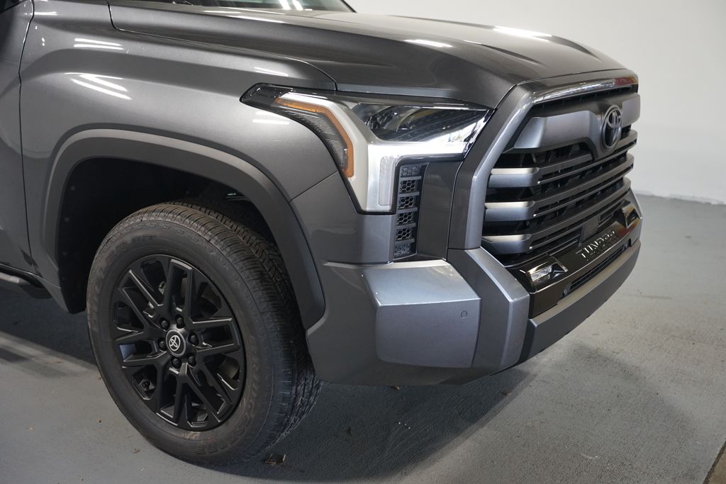 Thumbnail: 2026 Toyota Tundra - 4