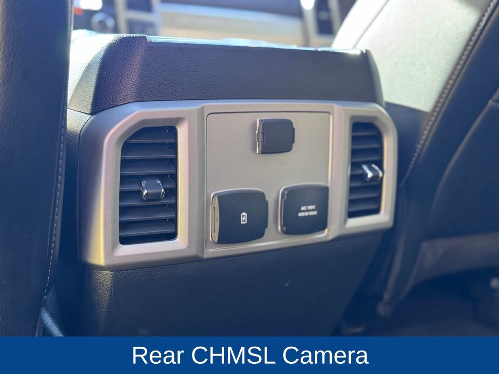 2020 Ford F-250 LARIAT