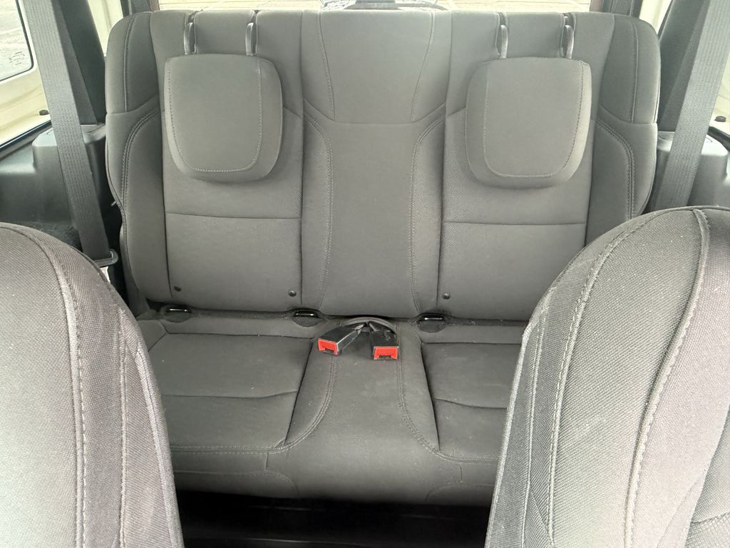2018 Jeep Wrangler Sport S Blue at DeMontrond Ford