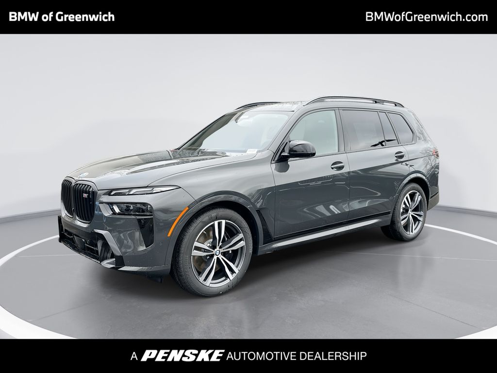 Thumbnail: 2026 BMW X7 - 1