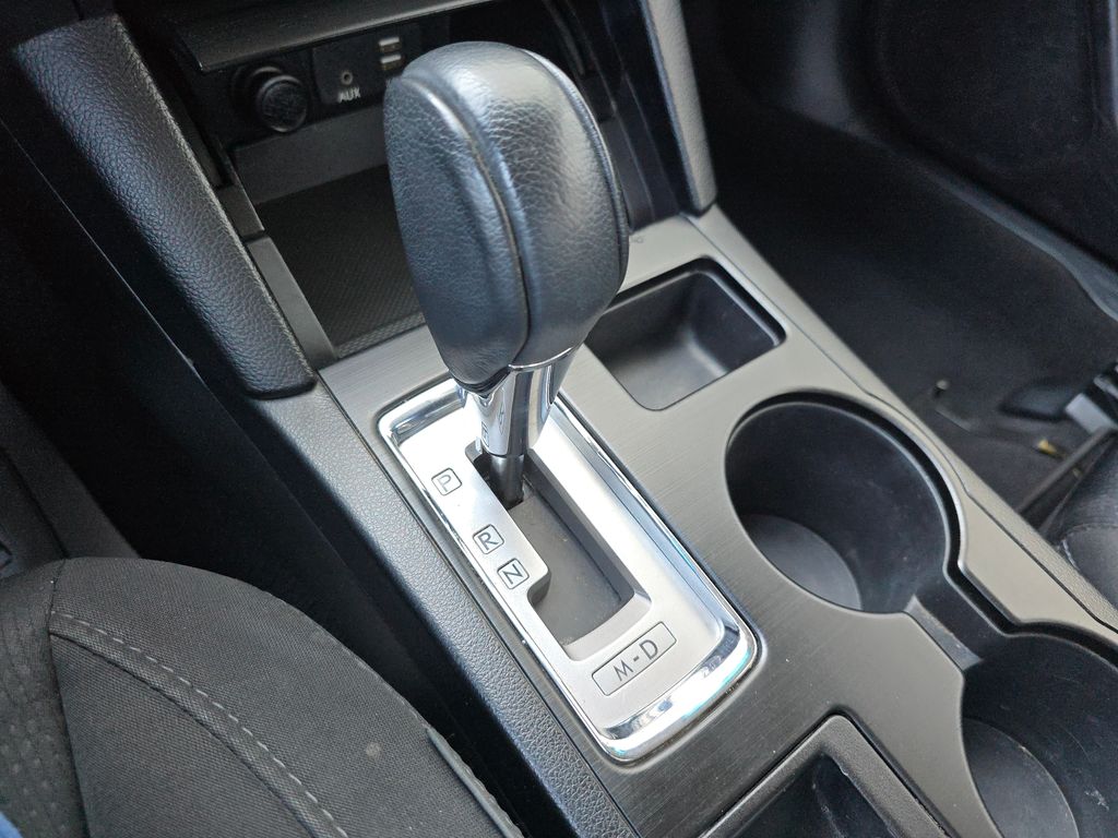 2016 Subaru Legacy 2.5i photo 21