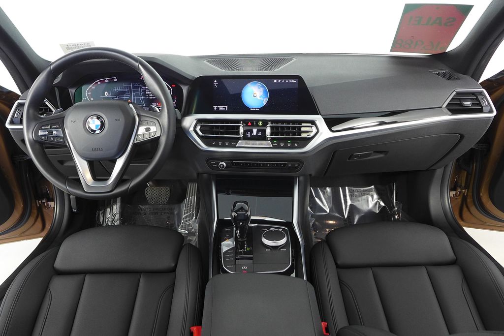 Thumbnail: 2019 BMW 3 Series - 25