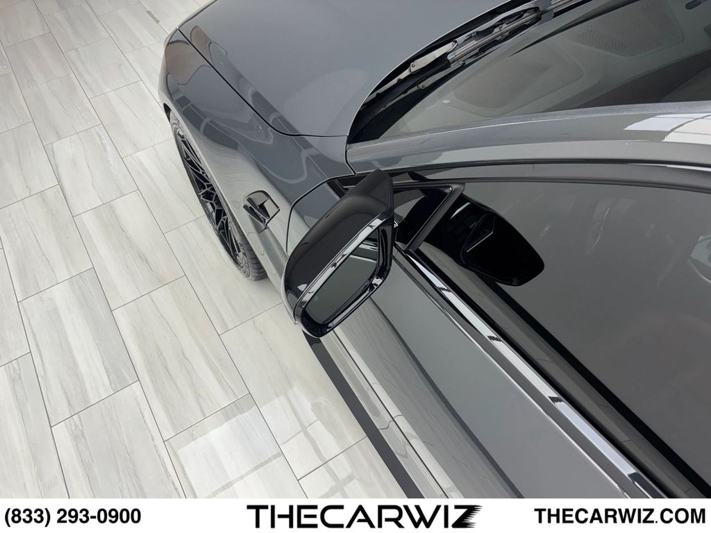 2024 BMW M4