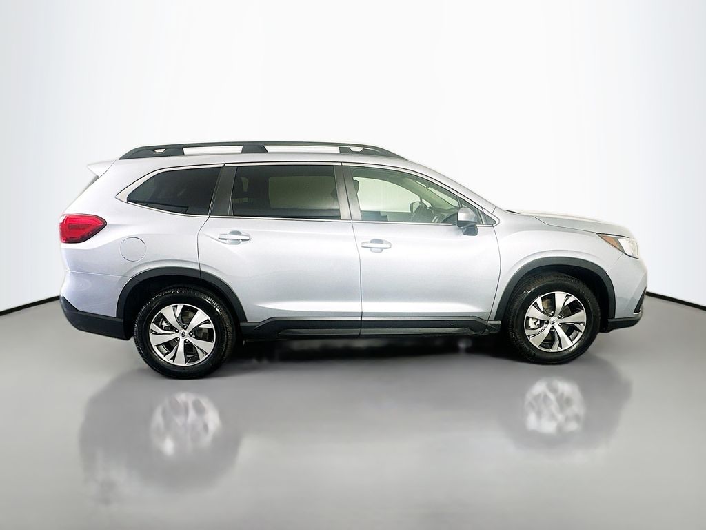 Thumbnail: 2022 Subaru Ascent - 4