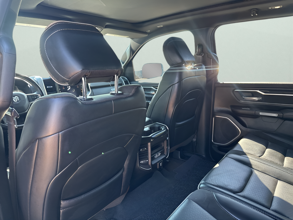 Used Car 2021 Ram 1500  Laramie For Sale Under $40,000 In Austin, Texas