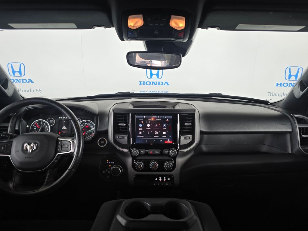 Thumbnail: 2025 RAM 1500 - 5