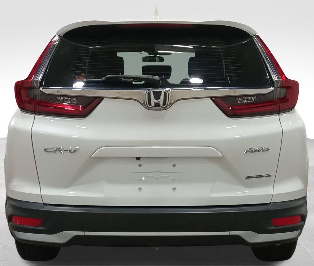 2021 Honda CR-V Special Edition
