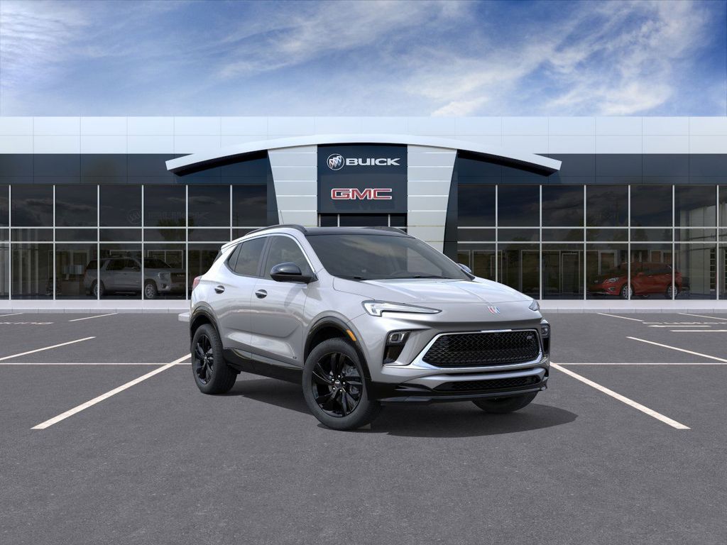 2026 Buick Encore GX Sport Touring - Photo 1