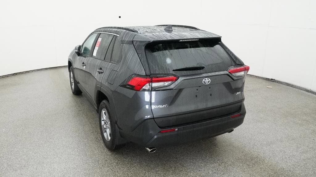 Thumbnail: 2025 Toyota RAV4 - 19