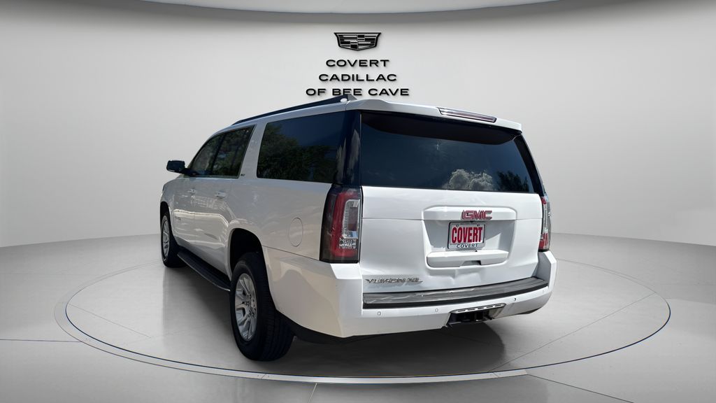 Used Car 2019 Gmc Yukon Xl  Slt For Sale Under $25,000 In Austin, Texas