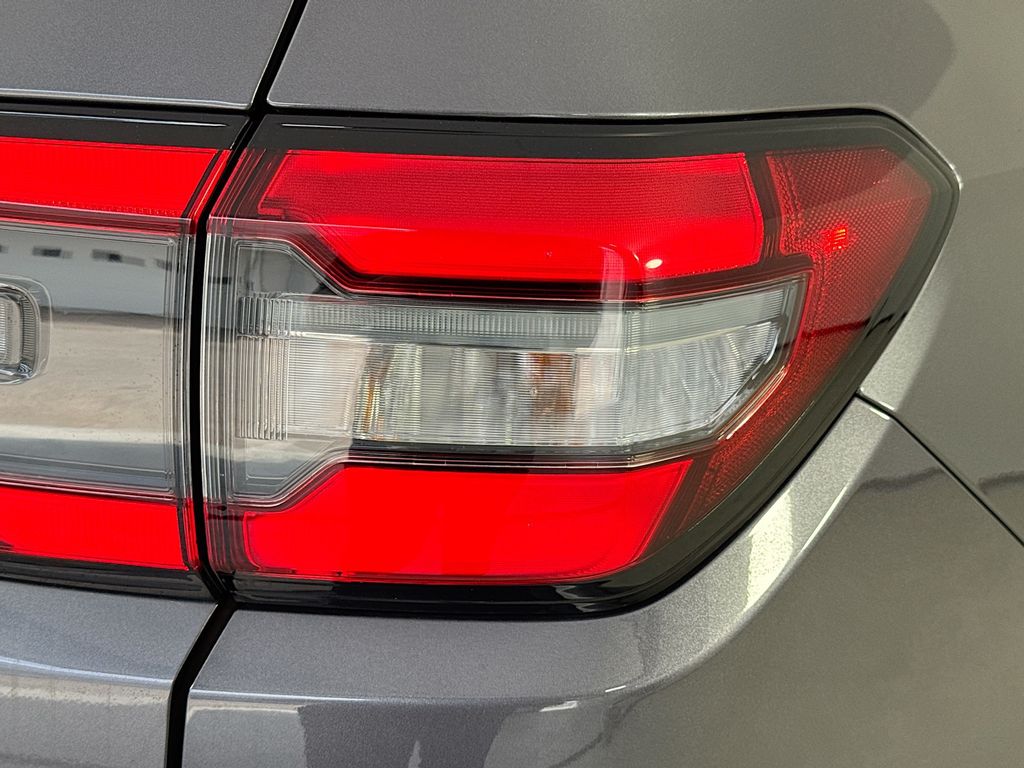 Used Car 2024 Honda Pilot  Touring For Sale Under $50,000 In Austin, Texas