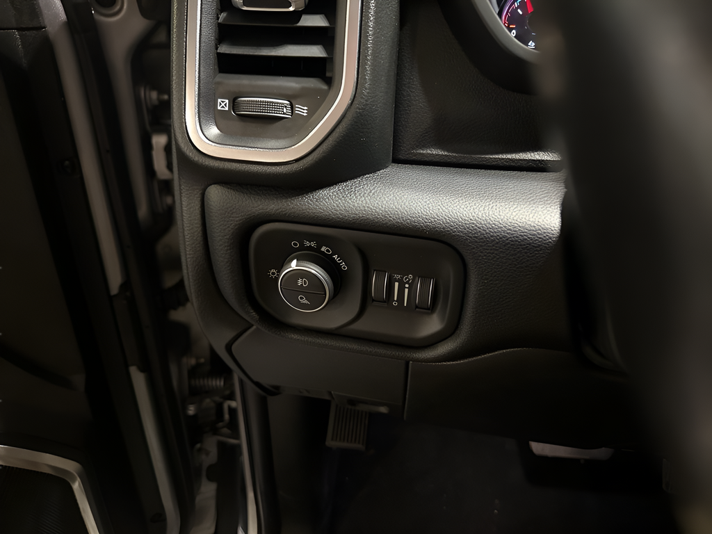 Used Car 2024 Ram 2500  Laramie For Sale Under $60,000 In Austin, Texas