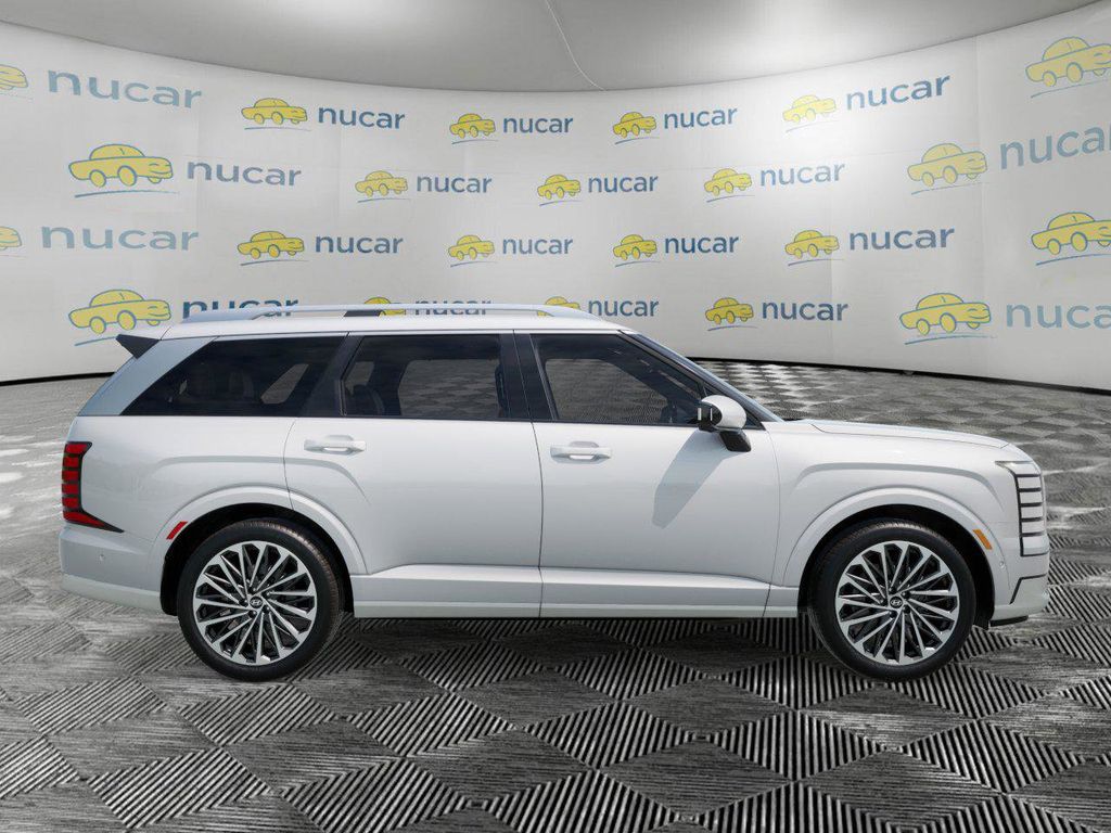 2026 Hyundai Palisade — photo 7