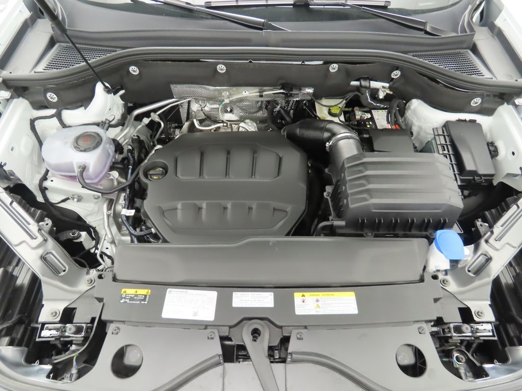 Thumbnail: 2026 Volkswagen Atlas - 29