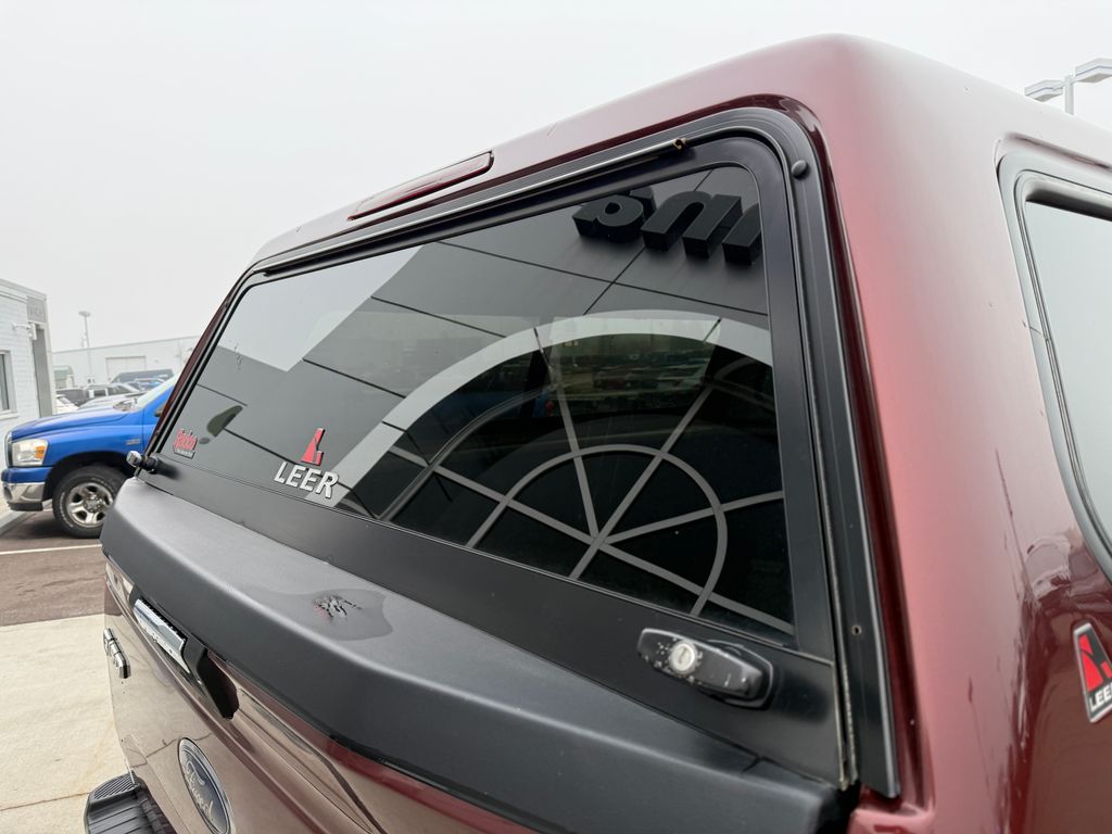 Used 2017 Brown Ford XLT image 20