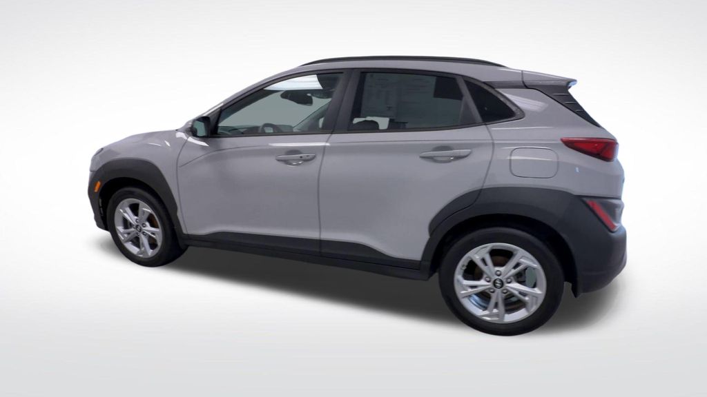 Used 2023 Hyundai Kona SUV
