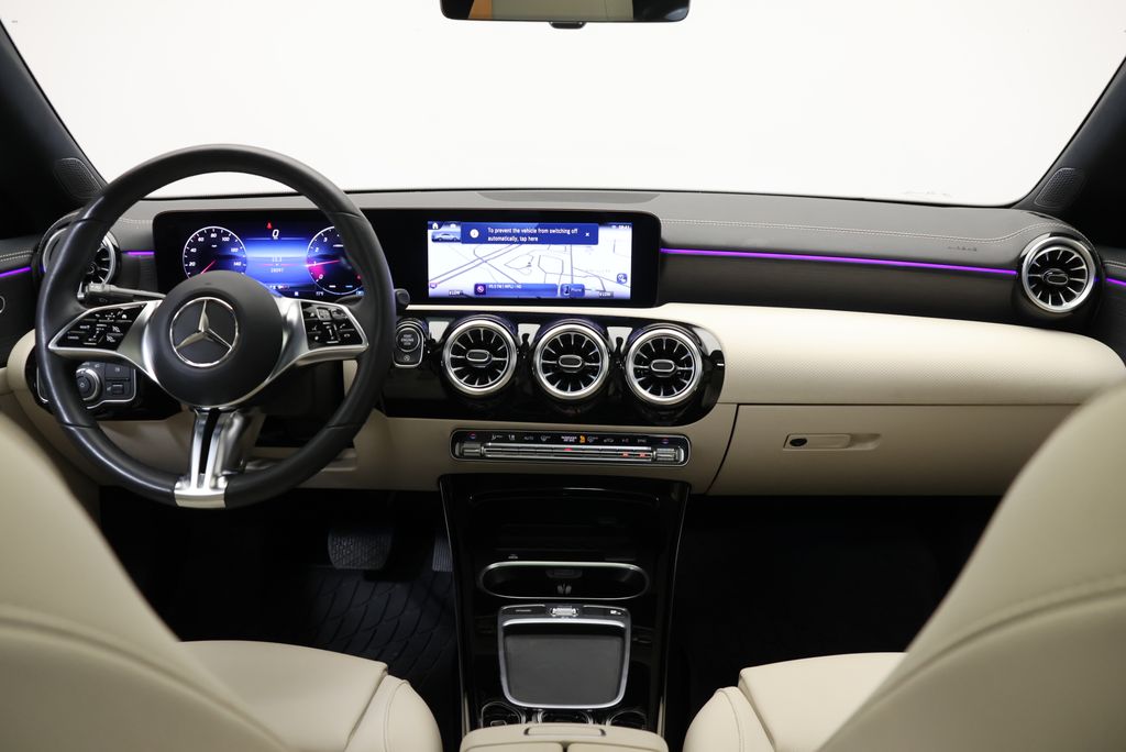 Thumbnail: 2024 Mercedes-Benz CLA - 17
