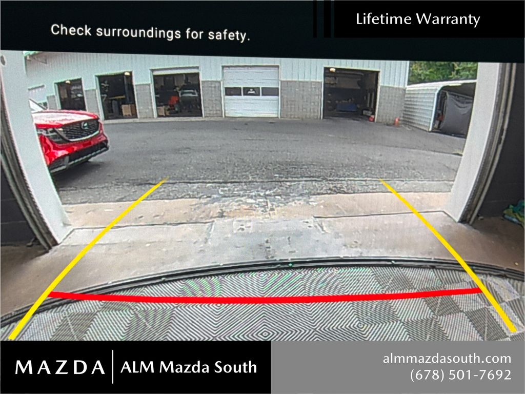 New 2026 Polymetal Gray Metallic Mazda 2.5 S Preferred AWD image 29