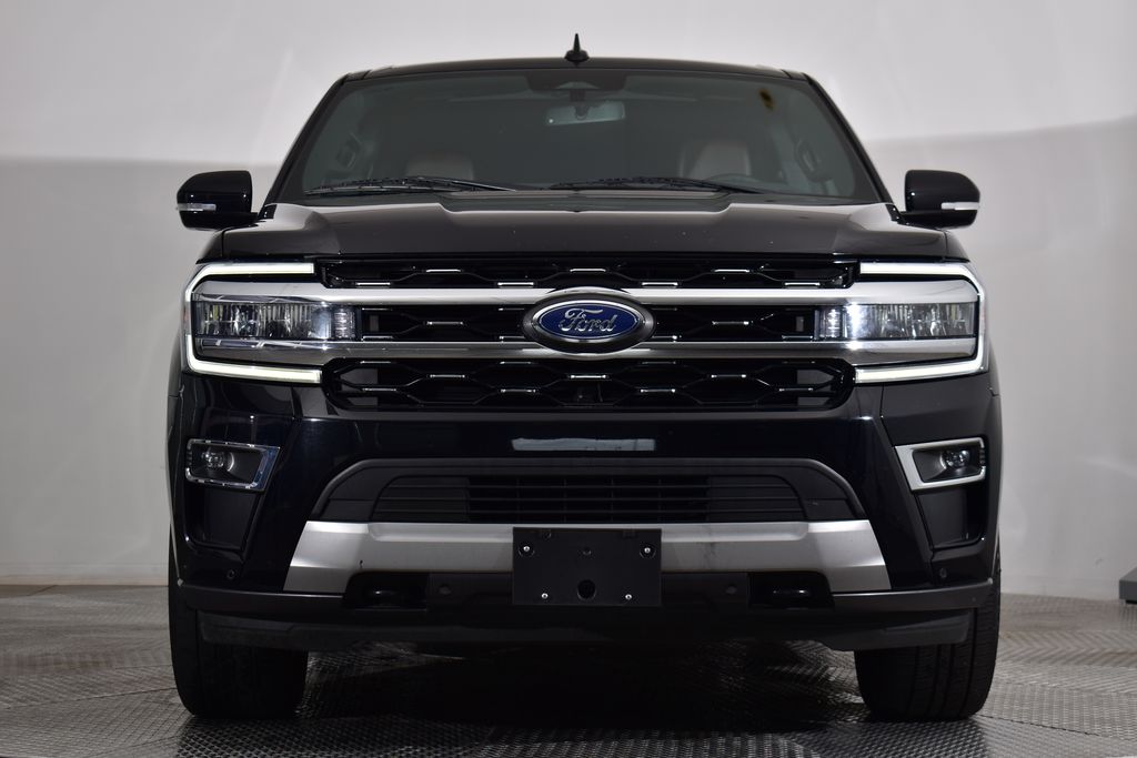 Thumbnail: 2023 Ford Expedition MAX - 8