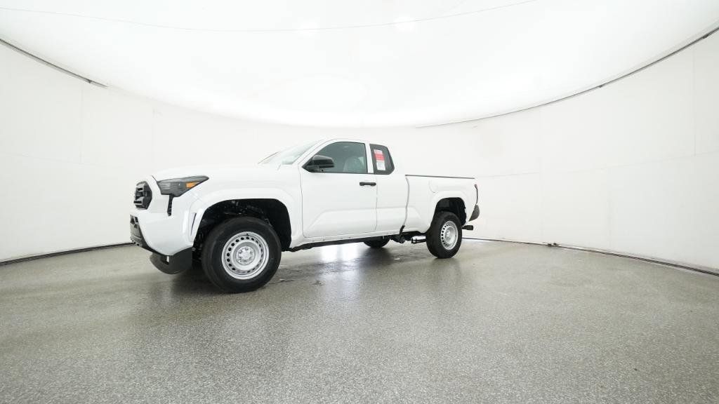 Thumbnail: 2025 Toyota Tacoma - 24