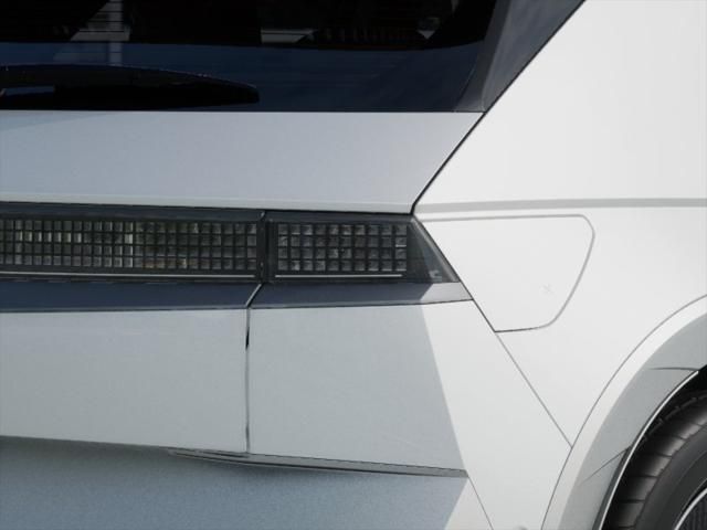 2025 Hyundai Ioniq 5 Limited 10